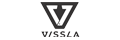 Vissla logotipo