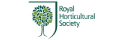 Roya Horticultural Society logo