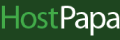 HostPapa logotipo