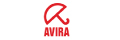 Avira logotipo