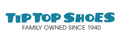 Tip Top logotipo