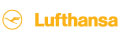 Lufthansa logotipo