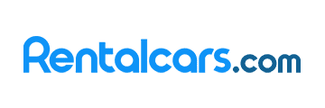Rentalcars.com logotipo