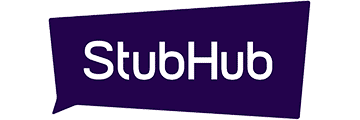 StubHub logotipo