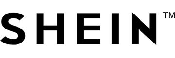 SHEIN logotipo