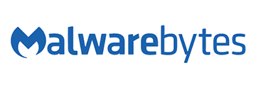 Malwarebytes logotipo