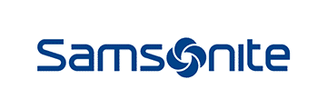 Samsonite logotipo