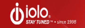 Iolo System Mechanic logotipo