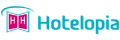 Hotelopia logo