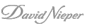 David Nieper logo