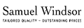 Samuel Windsor logo