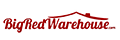 Big Red Warehouse logo