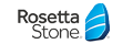 Rosetta Stone logo