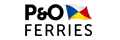 P&O Ferries logo