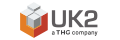 UK2 logo