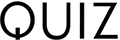 QUIZ logo