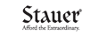 Stauer logo