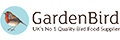 Garden Bird logo