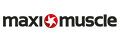 Maximuscle logo