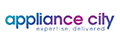 appliance city logo