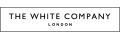 The White Company logo