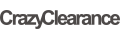 Crazy Clearance logo