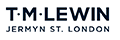 TM Lewin logo