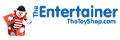 The Toy Shop logo