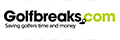 GolfBreaks logo