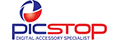 PicStop logo