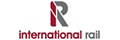 International Rail logo