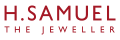 H.Samuel logo