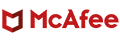 McAfee logo