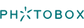 PhotoBox logo
