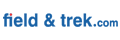 Field and Trek logo