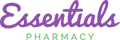 Essentials London logo