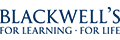 Blackwell's logo