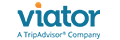 Viator logo