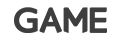 GAME logo
