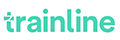 trainline logo