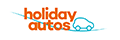 Holiday Autos logo