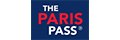 Paris Pass logo