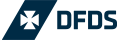 DFDS logo
