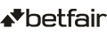 Betfair logo