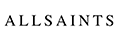 AllSaints logo