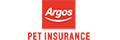 Argos Pet Insurance logo
