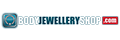 Body Jewellery Shop logo
