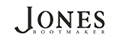 Jones Bootmaker logo