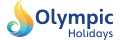 Olympic Holidays logo