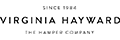 Virginia Hayward logo